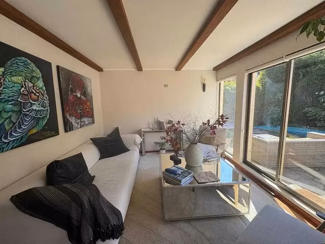 CASA 5D 2B 2E LOMAS DE SAN ANDRES - Imagen 9