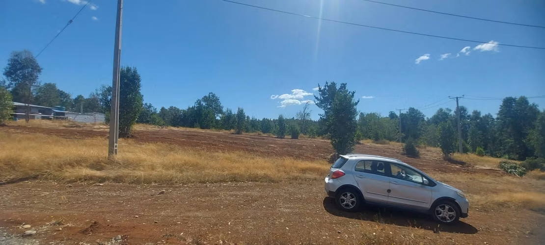 Parcela a 15 minutos de Valdivia - Imagen 4