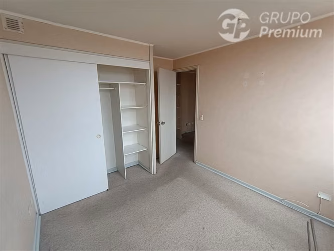 Muy iluminado y Acogedor Depto. 2D.y 1B.en arriendo en Maipú - Imagen 11