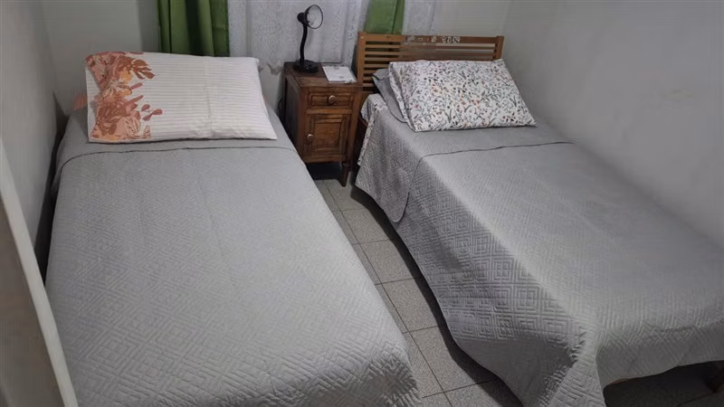Arriendo casa de 3 dorm. en Los Andes - Imagen 10