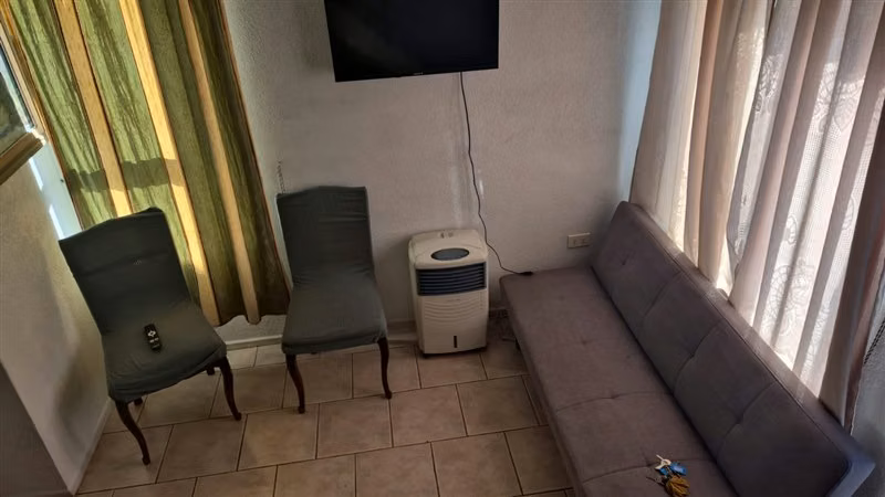 Arriendo casa de 3 dorm. en Los Andes - Imagen 5