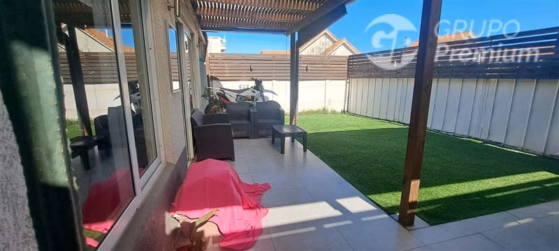 Casa en venta de 3 dorm. en Padre Hurtado - Imagen 18
