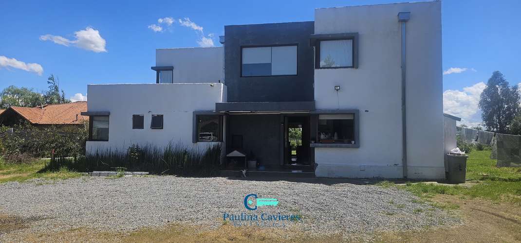 Vendo hermosa propiedad camino Zapallar, km 5,5 Curicó