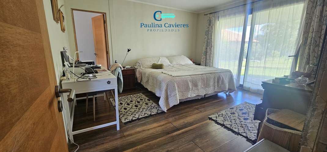 Vendo hermosa propiedad camino Zapallar, km 5,5 Curicó