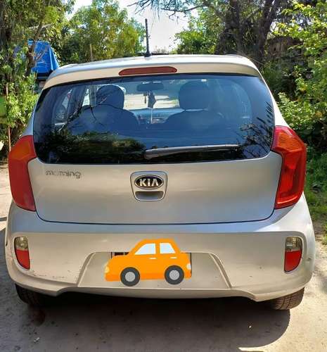 Vendo vehículo - Imagen 4