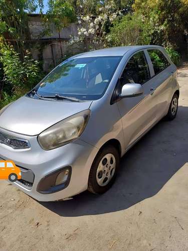 Vendo vehículo - Imagen 2