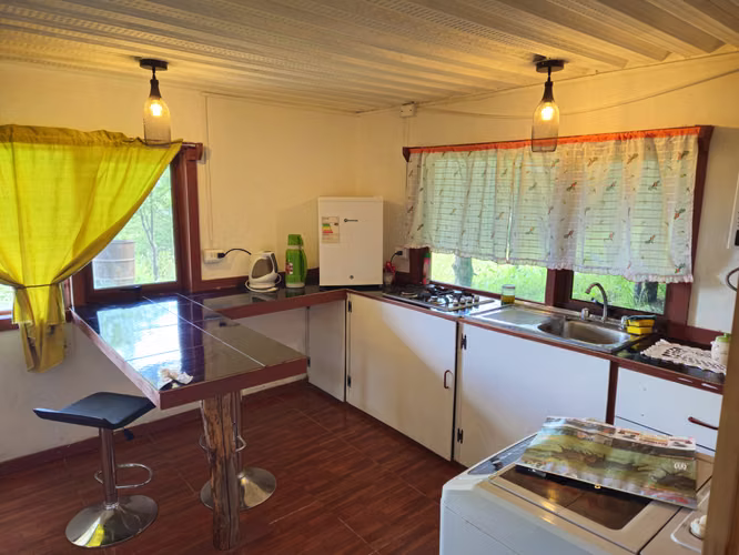 Se arrienda casa de 200 mts con departamento de 35 mt - Imagen 16