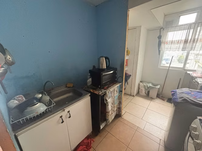 Oportunidad de Compra: Departamento en Talcahuano - Imagen 9