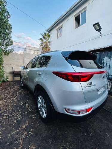 Kia Sportage 2018 - Imagen 4