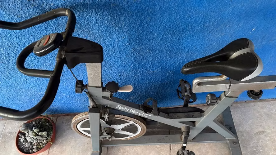 Pack trotadora + bicicleta estática - Imagen 4
