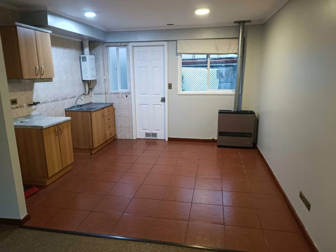 Casa en central condominio 3 dormitorios (184152) - Imagen 6