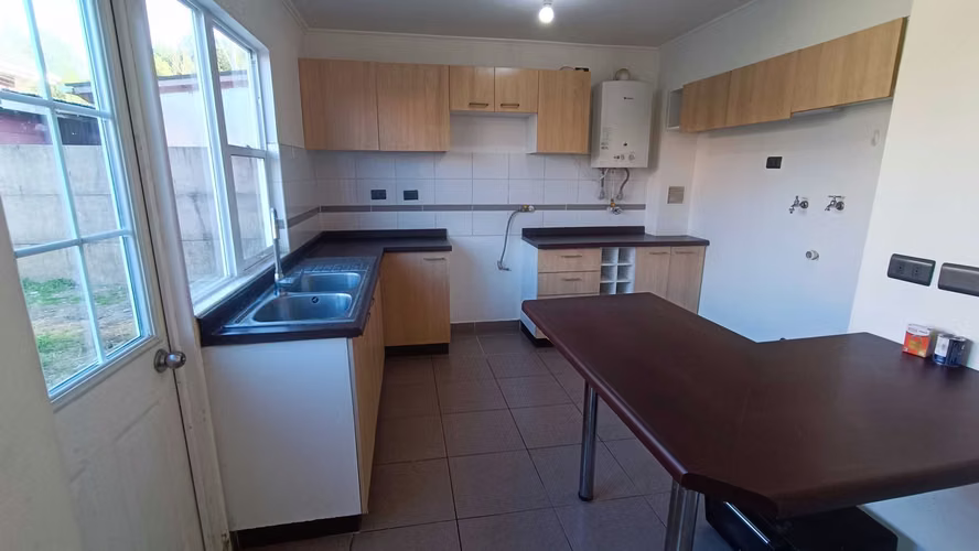 Arriendo casa 3 dorm  (184154) - Imagen 5