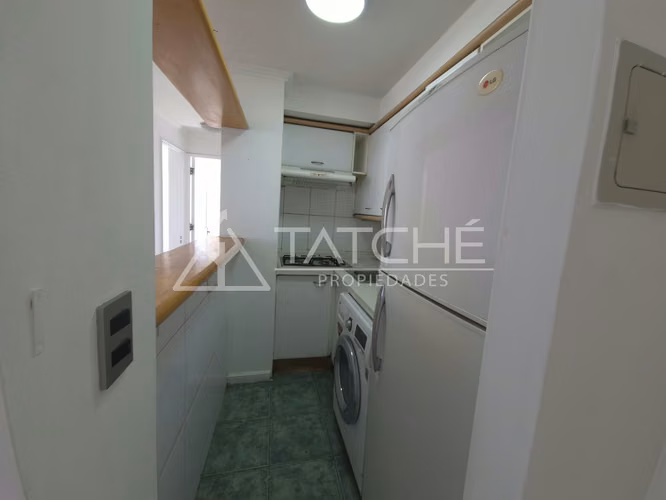 ARRIENDO DEPARTAMENTO 2HAB 2BA PROVIDENCIA - Imagen 7