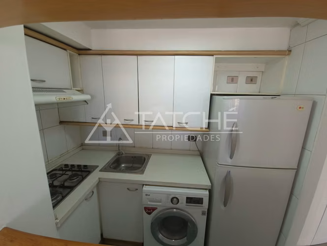 ARRIENDO DEPARTAMENTO 2HAB 2BA PROVIDENCIA - Imagen 20