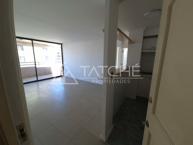 ARRIENDO DEPARTAMENTO 2HAB 2BA PROVIDENCIA - Imagen 16