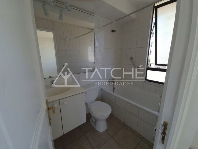 ARRIENDO DEPARTAMENTO 2HAB 2BA PROVIDENCIA - Imagen 15