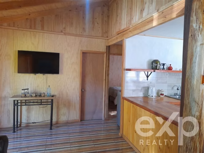 Parcela en venta en Villarrica - Imagen 5