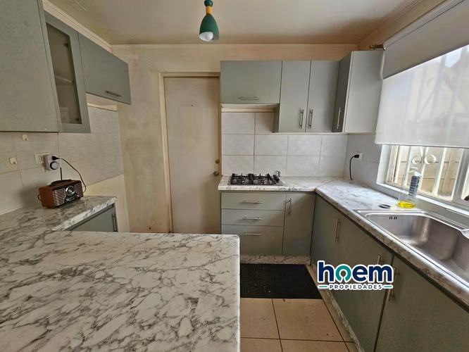 Casa en arriendo en Villa Flores de Pucará, Talca - Imagen 9