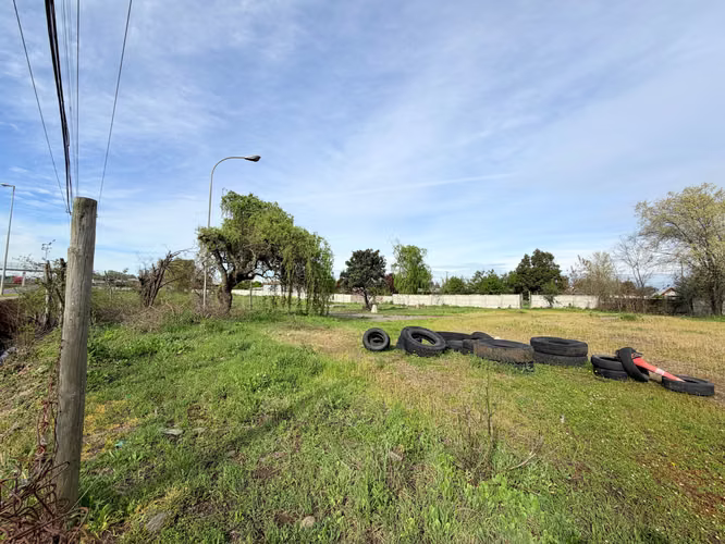 OCASION TERRENO BULNES - Imagen 5