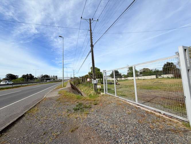 OCASION TERRENO BULNES