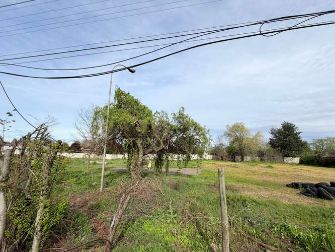 OCASION TERRENO BULNES