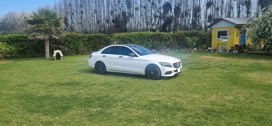 Mercedes Benz C180 2016 - Imagen 7