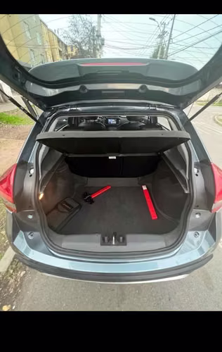 Chery Tiggo 2 GLS MT  km - Imagen 9