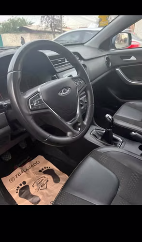 Chery Tiggo 2 GLS MT  km - Imagen 6