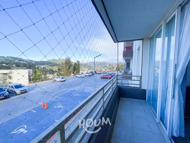 Departamento en Lago Zenteno - Imagen 4