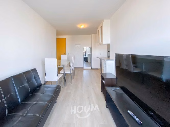 Departamento en Lago Zenteno - Imagen 12
