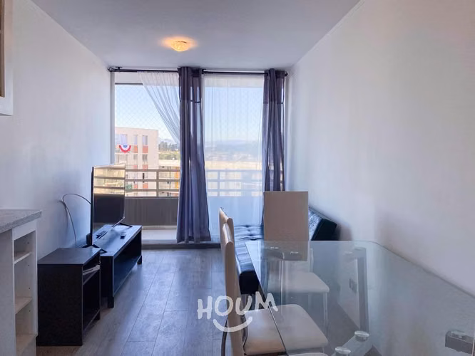 Departamento en Lago Zenteno - Imagen 3