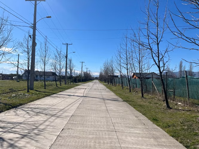 Venta hermosas Parcelas Condominio Marina de Olivar. Olivar - Imagen 1
