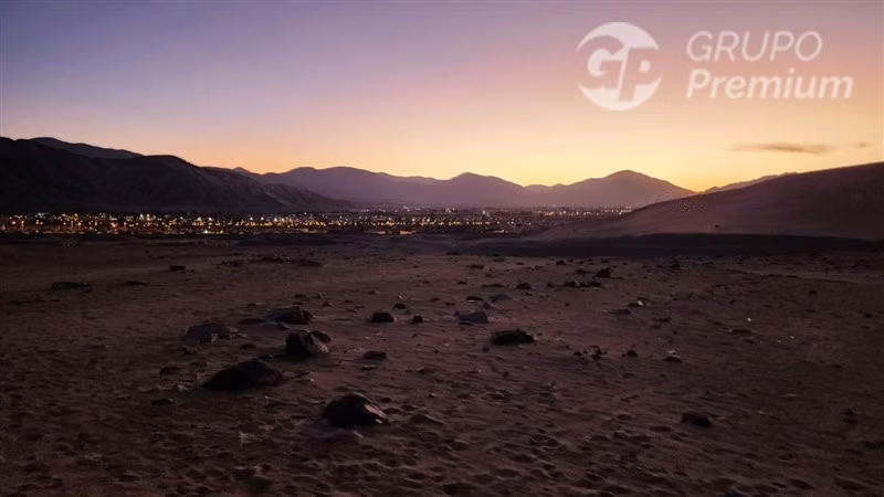 En venta Gran Terreno para Construcción proyectos en Copiapó - Imagen 3