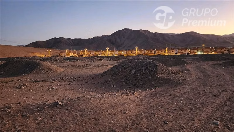 En venta Gran Terreno para Construcción proyectos en Copiapó - Imagen 2