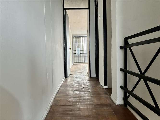 DUPLEX 3D/2B EN VILLA PORTALES, E. CENTRAL - Imagen 18
