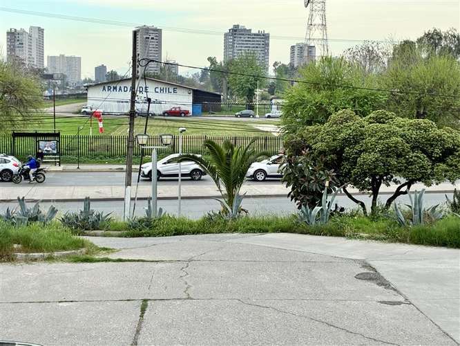 DUPLEX 3D/2B EN VILLA PORTALES, E. CENTRAL - Imagen 4
