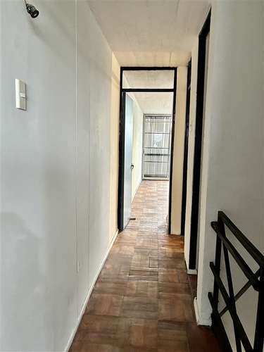 DUPLEX 3D/2B EN VILLA PORTALES, E. CENTRAL - Imagen 14
