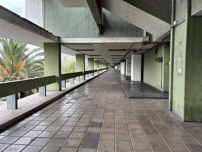 DUPLEX 3D/2B EN VILLA PORTALES, E. CENTRAL - Imagen 5