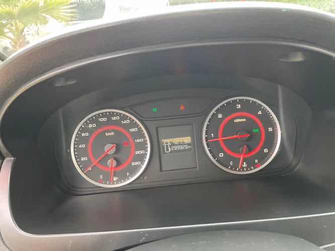 MAXUS G 10 1.9 2018 PASAJEROS 9+1