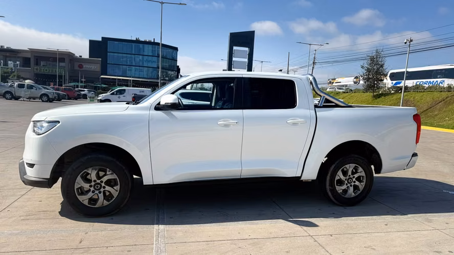 Great Wall Poer Élite 2.0 4x4 - Imagen 8
