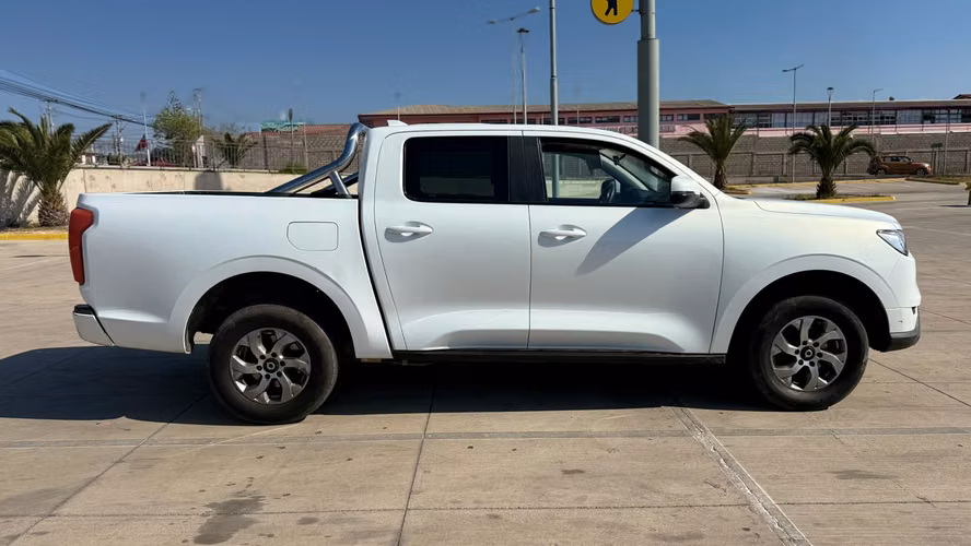 Great Wall Poer Élite 2.0 4x4 - Imagen 6