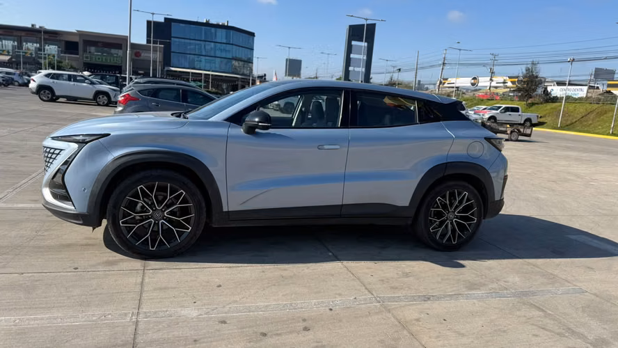 Changan Uni-T 1.5 Elite AT - Imagen 8