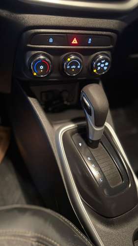 Chevrolet Tracker 2025.