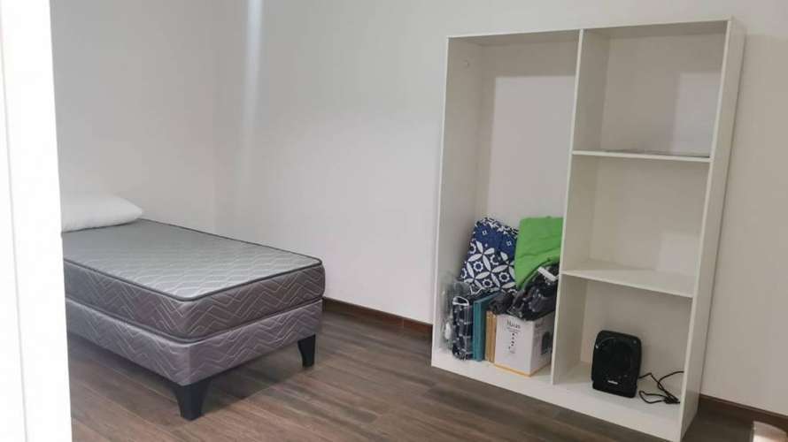 Arriendo de piezas - Imagen 3