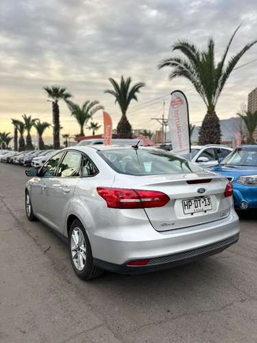 Ford Focus 2016 - Imagen 6
