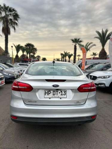Ford Focus 2016 - Imagen 5