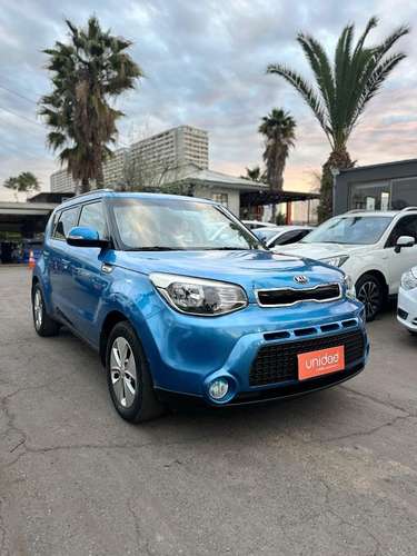 Kia Soul 2015 - Imagen 3