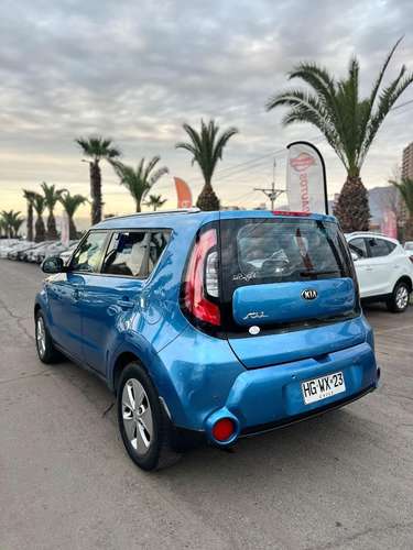 Kia Soul 2015 - Imagen 6