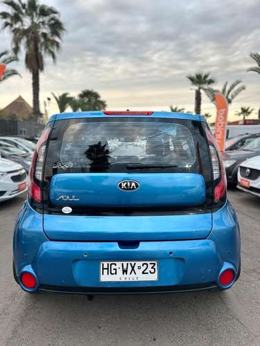 Kia Soul 2015 - Imagen 5