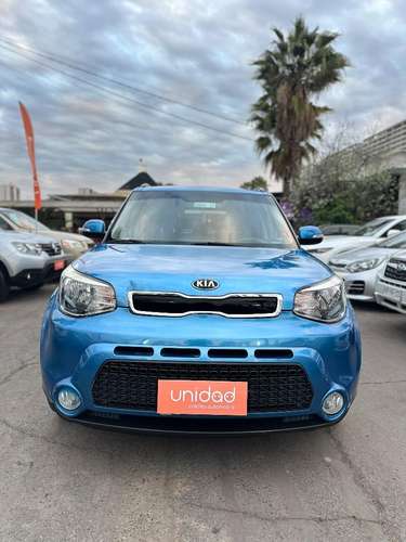 Kia Soul 2015 - Imagen 2
